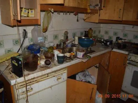 Condominium unit in Costa Mesa, Orange County, CA