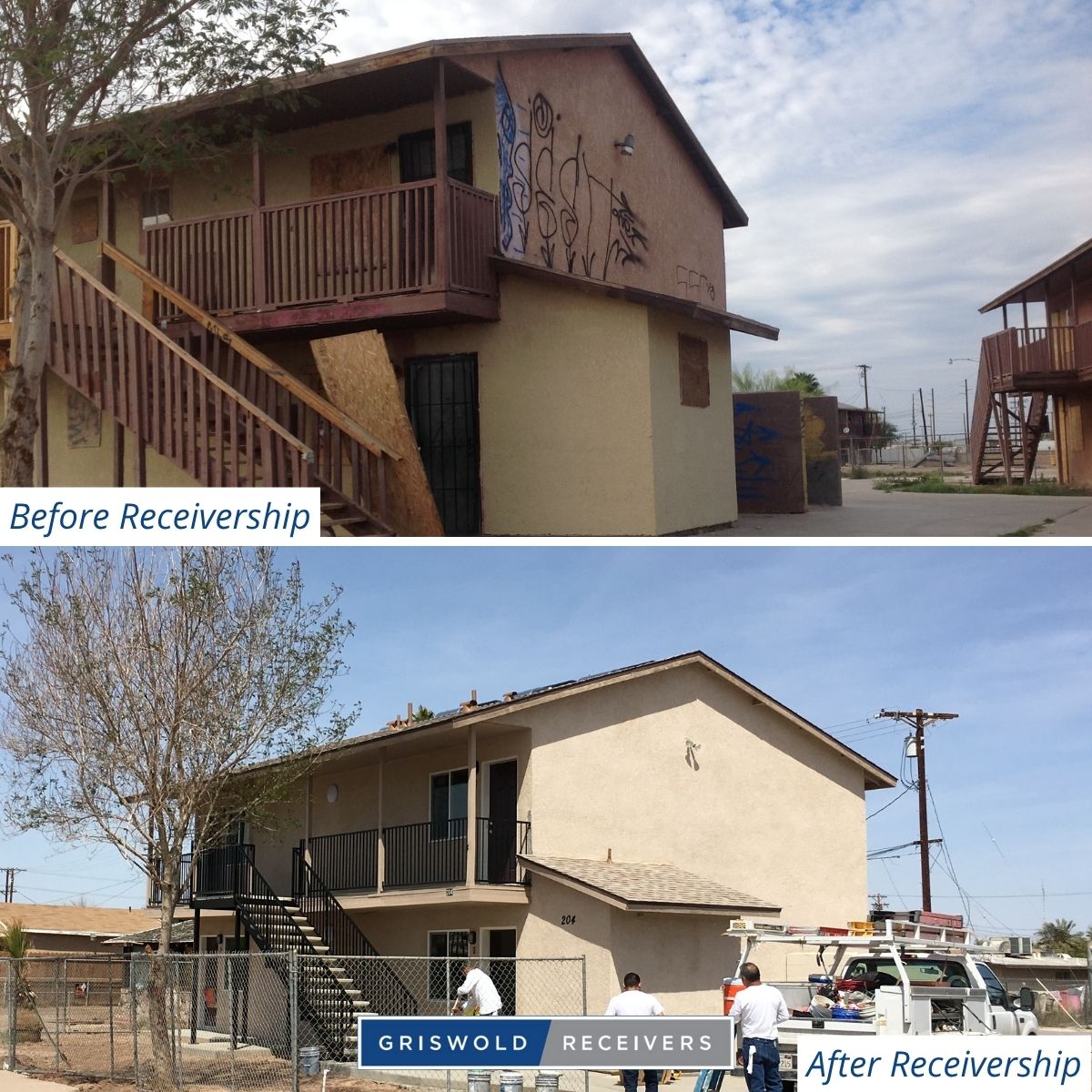 </p>
<p>
  <img src="receivership for multifamily rental property.jpg" alt=""receivership for multifamily rental property"><br />
  Receivership services in Nevada allow for the appointment of a receiver over nuisance multifamily rental properties.
</p>
<p>