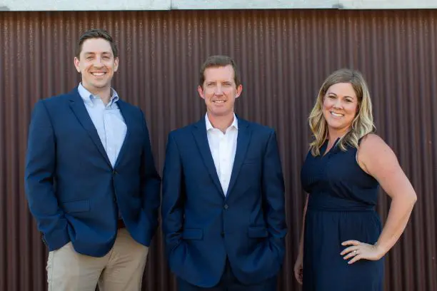 Griswold Law Leadership Team