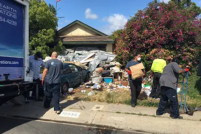 Health Safety Receivership