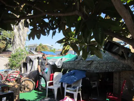 Single-Family-Home in Pacific Beach, San Diego County, CA