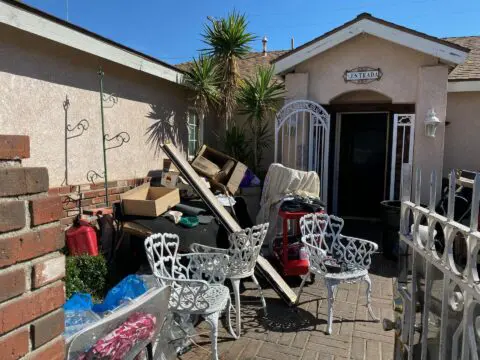 Single-Family Home in City of Chino, CA