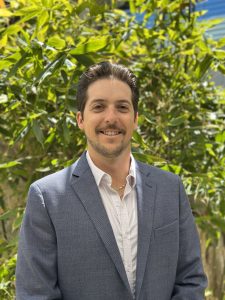  Michael Paguyo - Receivership Project Manager/Paralegal