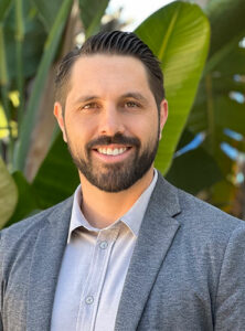 Jarrod Ready - Staff Attorney