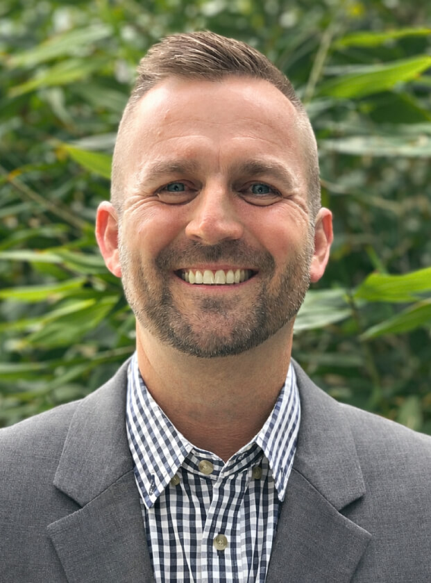 Jamie Eberhardt - Receivership Director/Sr. Paralegal