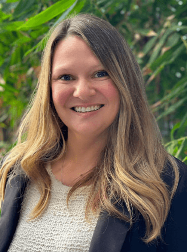 Jamie Eberhardt - Receivership Director/Sr. Paralegal