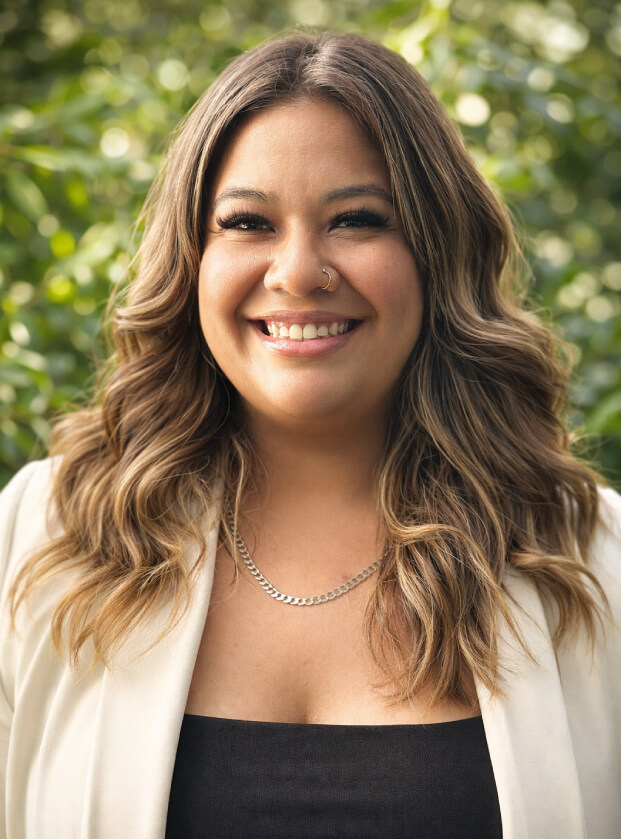 Jamie Eberhardt - Receivership Director/Sr. Paralegal