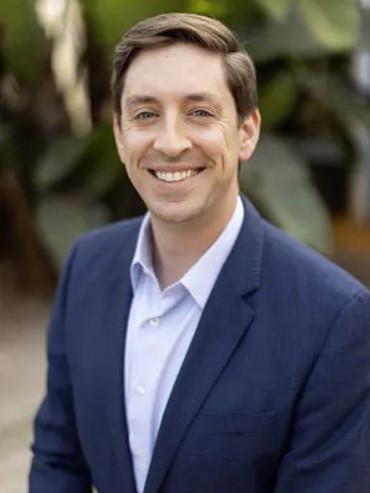 Neil Sheaffer - Attorney/Staff Receiver