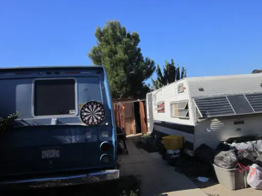 Single-Family-home in Garden Grove, Orange County, CA